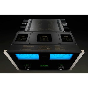 Усилитель мощности McIntosh MC312