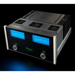 Усилитель мощности McIntosh MC312