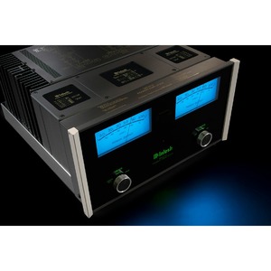 Усилитель мощности McIntosh MC312