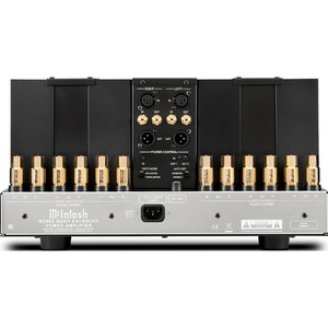 Усилитель мощности McIntosh MC462