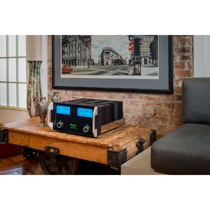 Усилитель мощности McIntosh MC462