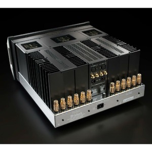 Усилитель мощности McIntosh MC462