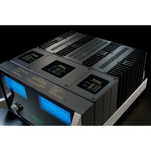 Усилитель мощности McIntosh MC462