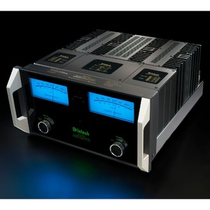 Усилитель мощности McIntosh MC462
