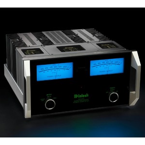 Усилитель мощности McIntosh MC462
