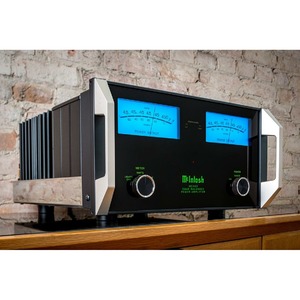 Усилитель мощности McIntosh MC462