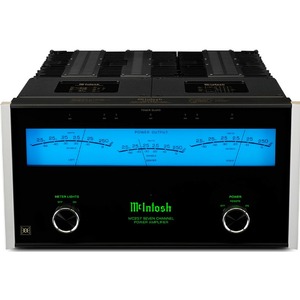 Усилитель мощности McIntosh MC257