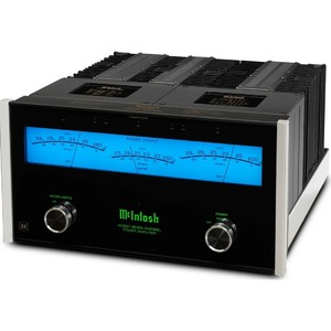 Усилитель мощности McIntosh MC257