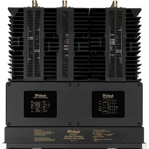Усилитель мощности McIntosh MC257