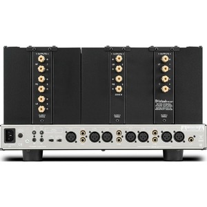 Усилитель мощности McIntosh MC257