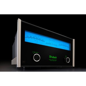 Усилитель мощности McIntosh MC257