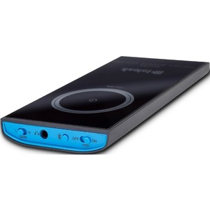 Усилитель для наушников портативный McIntosh MHA50