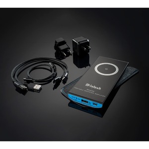 Усилитель для наушников портативный McIntosh MHA50