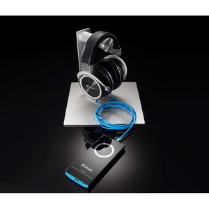 Усилитель для наушников портативный McIntosh MHA50