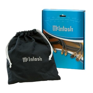 Кабель аудио 2xRCA - 2xRCA McIntosh CA8M 8.0m