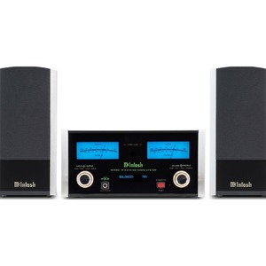 Микросистема McIntosh MXA80