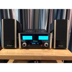 Микросистема McIntosh MXA80