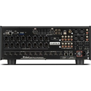 AV процессор McIntosh MX170