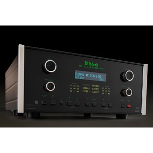 AV процессор McIntosh MX170