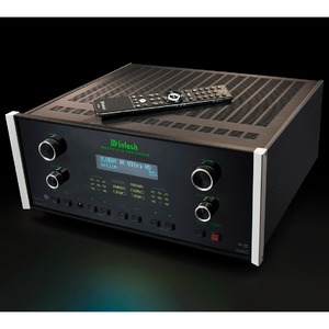 AV процессор McIntosh MX170