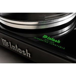 Проигрыватель винила McIntosh MTI100