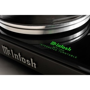 Проигрыватель винила McIntosh MTI100