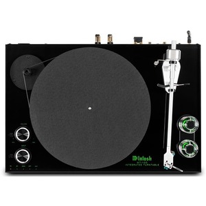 Проигрыватель винила McIntosh MTI100