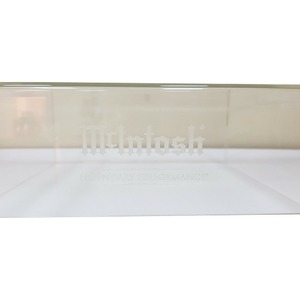 Пылезащитная крышка McIntosh MT10 Cover