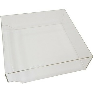 Пылезащитная крышка McIntosh MT10 Cover