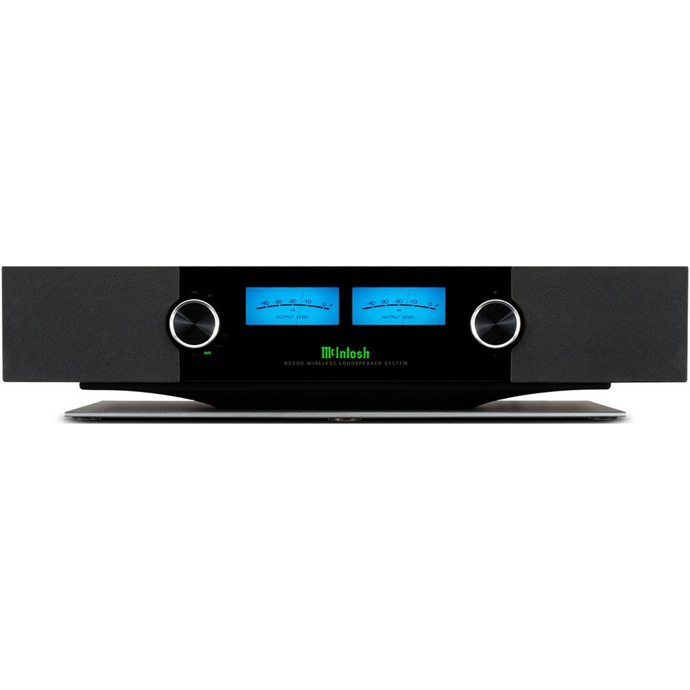 Портативная акустика McIntosh RS200