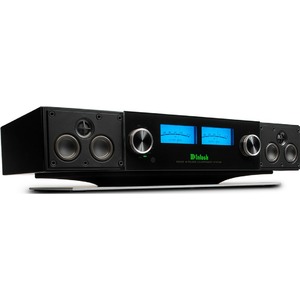 Портативная акустика McIntosh RS200