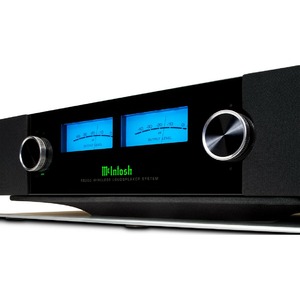 Портативная акустика McIntosh RS200