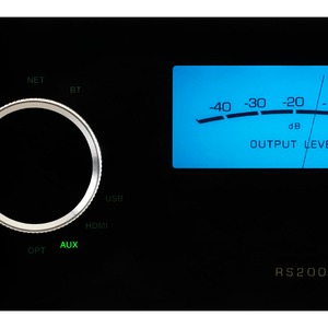 Портативная акустика McIntosh RS200