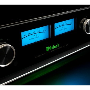 Портативная акустика McIntosh RS200