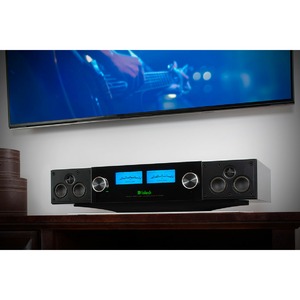 Портативная акустика McIntosh RS200