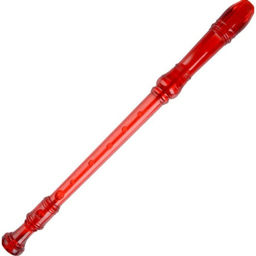 Блок флейта Future Star FF-SD06 RD