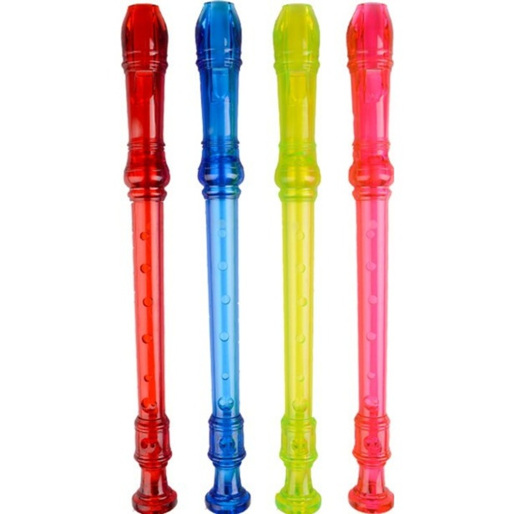 Блок флейта Future Star FF-SD06 GR