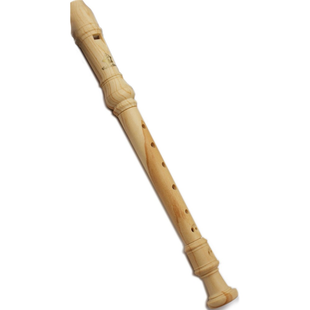 Блок флейта Future Star FS-SD08 Nat