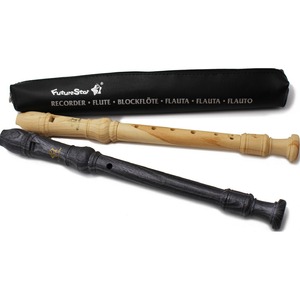 Блок флейта Future Star FS-SD08 Nat