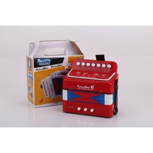 Аккордеон детский Future Star FF-7K RD