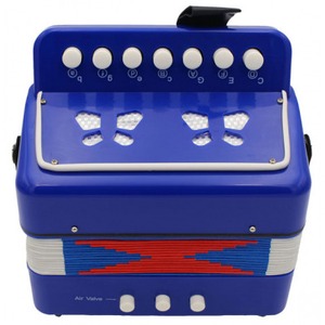 Аккордеон детский Future Star FF-7K BL