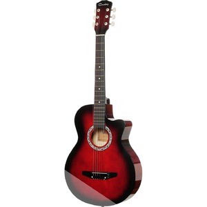 Акустическая гитара Cowboy 3810C RDS