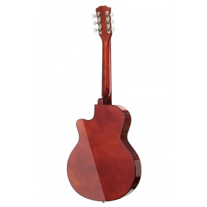 Акустическая гитара Cowboy 3810C RED