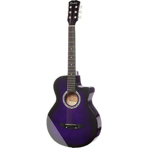 Акустическая гитара Cowboy 3810C VTS