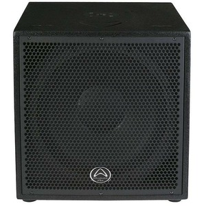 Пассивный сабвуфер Wharfedale Pro DELTA-X15B