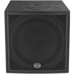 Активный сабвуфер Wharfedale Pro DELTA-AX18B