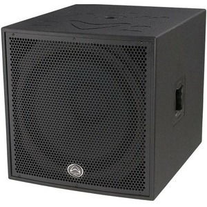 Активный сабвуфер Wharfedale Pro DELTA-AX18B