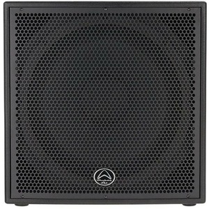 Активный сабвуфер Wharfedale Pro DELTA-AX18B
