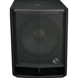 Активный сабвуфер Wharfedale Pro DVP-AX18B