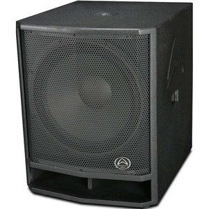 Активный сабвуфер Wharfedale Pro DVP-AX18B